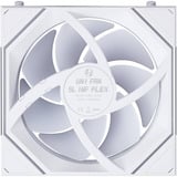 Lian Li UNI FAN SL-INF FLEX 120 Wireless, Ventola bianco