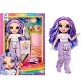MGA Entertainment 503705EUC Bambole, Bambola Rainbow High Junior High 503705EUC, Bambola alla moda, Femmina, 4 anno/i, Bambino/Bambina, 177,8 mm, Multicolore