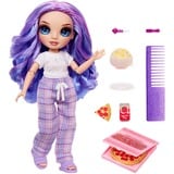 MGA Entertainment 503705EUC Bambole, Bambola Rainbow High Junior High 503705EUC, Bambola alla moda, Femmina, 4 anno/i, Bambino/Bambina, 177,8 mm, Multicolore