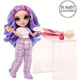MGA Entertainment 503705EUC Bambole, Bambola Rainbow High Junior High 503705EUC, Bambola alla moda, Femmina, 4 anno/i, Bambino/Bambina, 177,8 mm, Multicolore