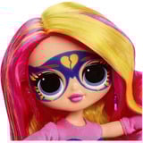 MGA Entertainment L.O.L. Surprise OMG Eye Spy - Superhero, Bambola 