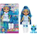 MGA Entertainment Rainbow High Littles Fantasy Fairies - Sapphire 