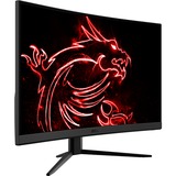 MSI G27C4 E3 Nero