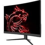 MSI G27C4 E3 Nero