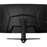 MSI G27C4 E3 Nero