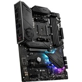 MSI MPG B550 Gaming Plus AMD B550 Socket AM4 ATX Nero, AMD, Socket AM4, 3rd Generation AMD Ryzen™ 3, 3rd Generation AMD Ryzen 5, 3rd Generation AMD Ryzen™ 7, 3rd..., DDR4-SDRAM, 128 GB, DIMM