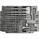 Makita E-17790, Set scalpello & trapano  