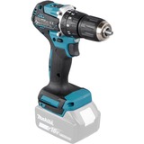 Makita Trapano avvitatore a percussione a batteria DHP487Z, 18 Volt, Cordless blu/Nero