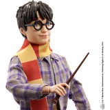 Mattel GXW31 Modellini da azione e da collezione Harry Potter GXW31, Set di figure giocattolo, Film e serie TV