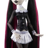 Mattel HKN27, Bambola 