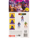 Mattel JBM80 