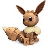 Mattel Pokémon HDL84 gioco di costruzione, Giochi di costruzione Set da costruzione, 7 anno/i, Plastica, 215 pz, 309,4 g