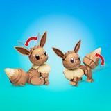 Mattel Pokémon HDL84 gioco di costruzione, Giochi di costruzione Set da costruzione, 7 anno/i, Plastica, 215 pz, 309,4 g