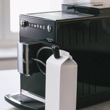 Melitta F300-100, Macchina automatica Nero (opaco)