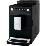 Melitta Latticia OT F300-100, Macchina automatica Nero (opaco)