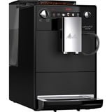 Melitta Latticia OT F300-100, Macchina automatica Nero (opaco)