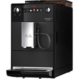 Melitta Latticia OT F300-100, Macchina automatica Nero (opaco)
