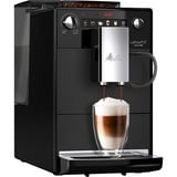 Melitta Latticia OT F300-100, Macchina automatica Nero (opaco)