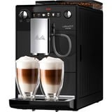 Melitta Latticia OT F300-100, Macchina automatica Nero (opaco)