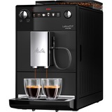 Melitta Latticia OT F300-100, Macchina automatica Nero (opaco)