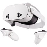 Meta Quest 3S 256 GB bianco/Nero