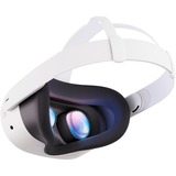 Meta Quest 3S 256 GB bianco/Nero