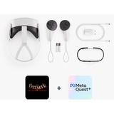 Meta Quest 3S 256 GB bianco/Nero