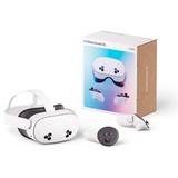 Meta Quest 3S 256 GB bianco/Nero