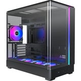 Montech KING 15 PRO, Chassis Tower Nero