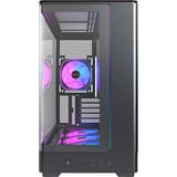 Montech KING 15 PRO, Chassis Tower Nero