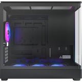 Montech KING 15 PRO, Chassis Tower Nero