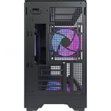 Montech KING 15 PRO, Chassis Tower Nero