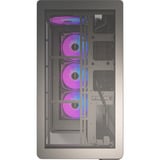 Montech KING 15 PRO, Chassis Tower Nero