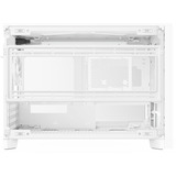 Montech TEN White, Chassis Tower bianco
