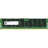 Mushkin DIMM 16 GB DDR4-2400, Memoria 