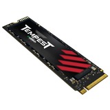 Mushkin Tempest M.2 512 GB PCI Express 3.0 3D NAND NVMe 512 GB, M.2, 3300 MB/s