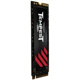 Mushkin Tempest M.2 512 GB PCI Express 3.0 3D NAND NVMe 512 GB, M.2, 3300 MB/s