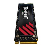 Mushkin Tempest M.2 512 GB PCI Express 3.0 3D NAND NVMe 512 GB, M.2, 3300 MB/s