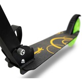 Muuwmi 621, Scooter Nero/Verde