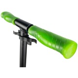 Muuwmi 621, Scooter Nero/Verde