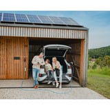 NRGkick Wallbox mobile 32A 7,5m Pure per ricarica PV bianco