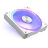 NZXT F120U Ultra RGB, Ventola bianco