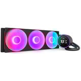 NZXT Kraken Elite 420 RGB Nero