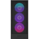 NZXT Kraken Elite 420 RGB 420 mm, Raffreddamento ad acqua Nero