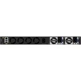 Netgear GSM4352 Gestito L3 Gigabit Ethernet (10/100/1000) Supporto Power over Ethernet (PoE) 1U Nero, Interruttore Gestito, L3, Gigabit Ethernet (10/100/1000), Supporto Power over Ethernet (PoE), Montaggio rack, 1U