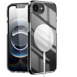 Nevox StyleShell SHOCKFlex, Custodia per telefono trasparente