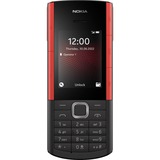 Nokia 5710 XA Nero/Rosso