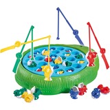 Noris Gioco da pesca, Gioco di abilità 