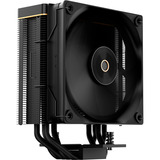 Ocypus Iota A40, raffreddamento CPU  Nero