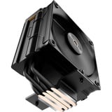 Ocypus Iota A40, raffreddamento CPU  Nero